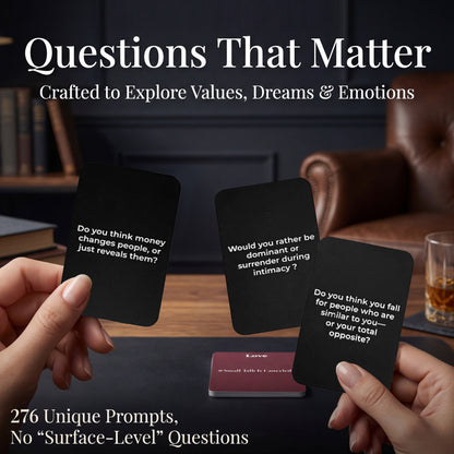 Conversation Cards