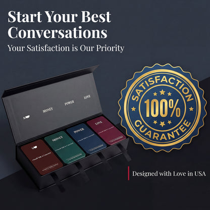 Conversation Cards